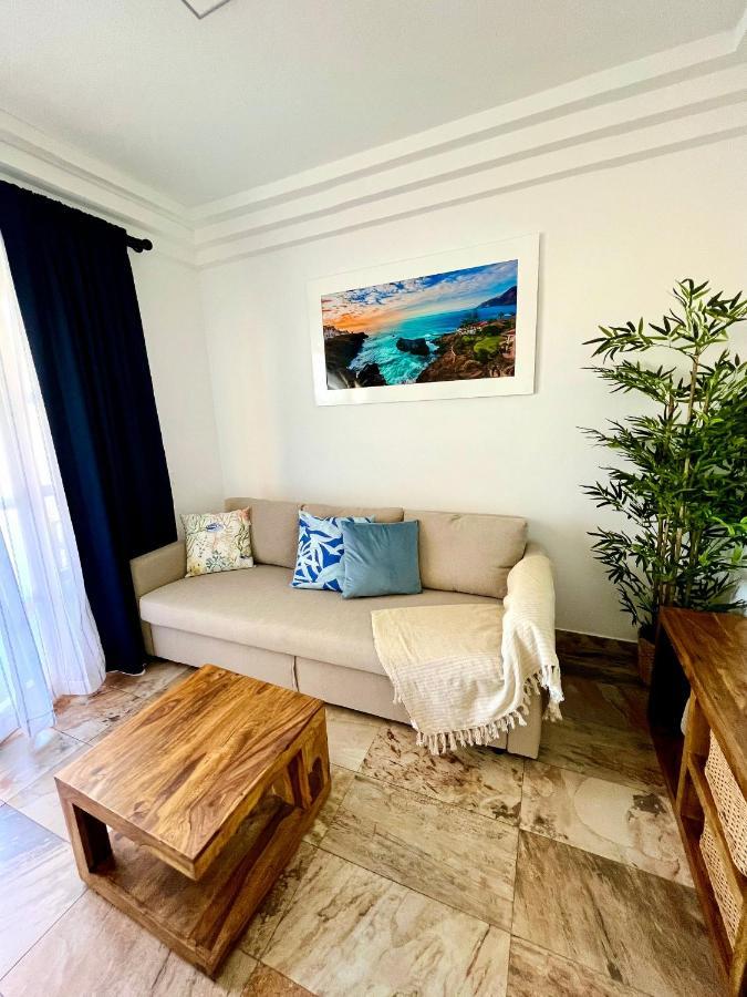 Cosy, New Studio In Costa Adeje Exterior foto