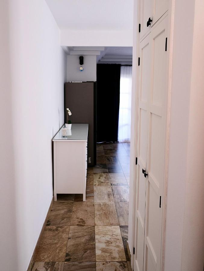 Cosy, New Studio In Costa Adeje Exterior foto