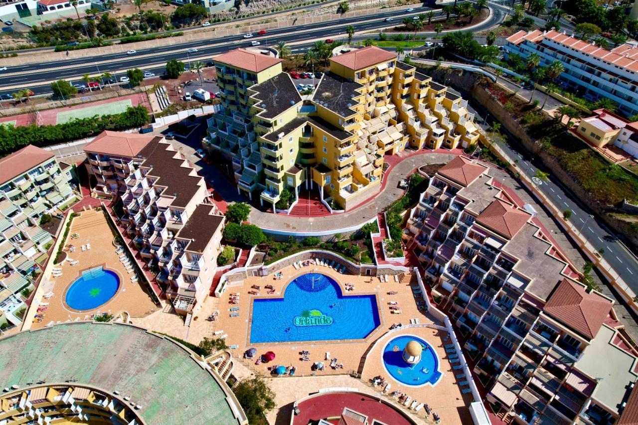 Cosy, New Studio In Costa Adeje Exterior foto