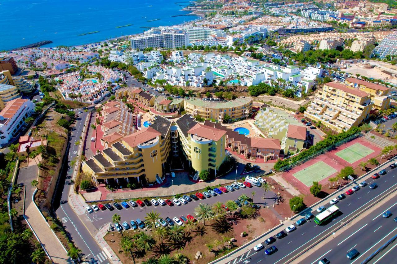 Cosy, New Studio In Costa Adeje Exterior foto