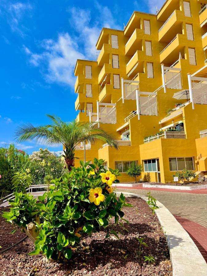 Cosy, New Studio In Costa Adeje Exterior foto
