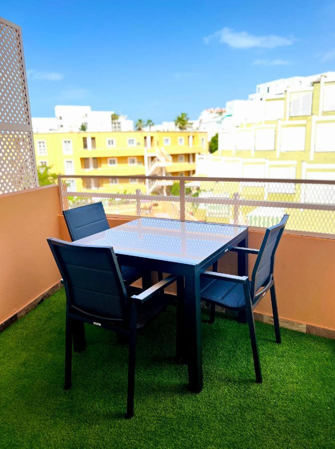 Cosy, New Studio In Costa Adeje Exterior foto