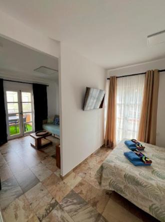 Cosy, New Studio In Costa Adeje Exterior foto